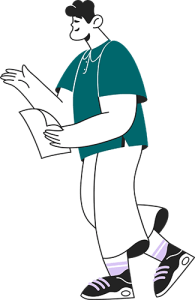 Get Authorized Instruction