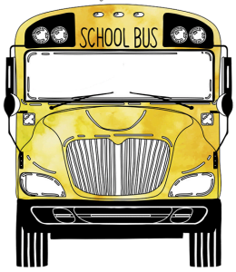 Alberta School Bus Practice Test