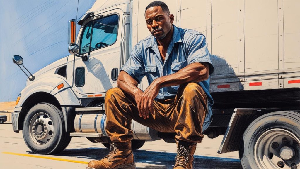 How much do truck drivers make