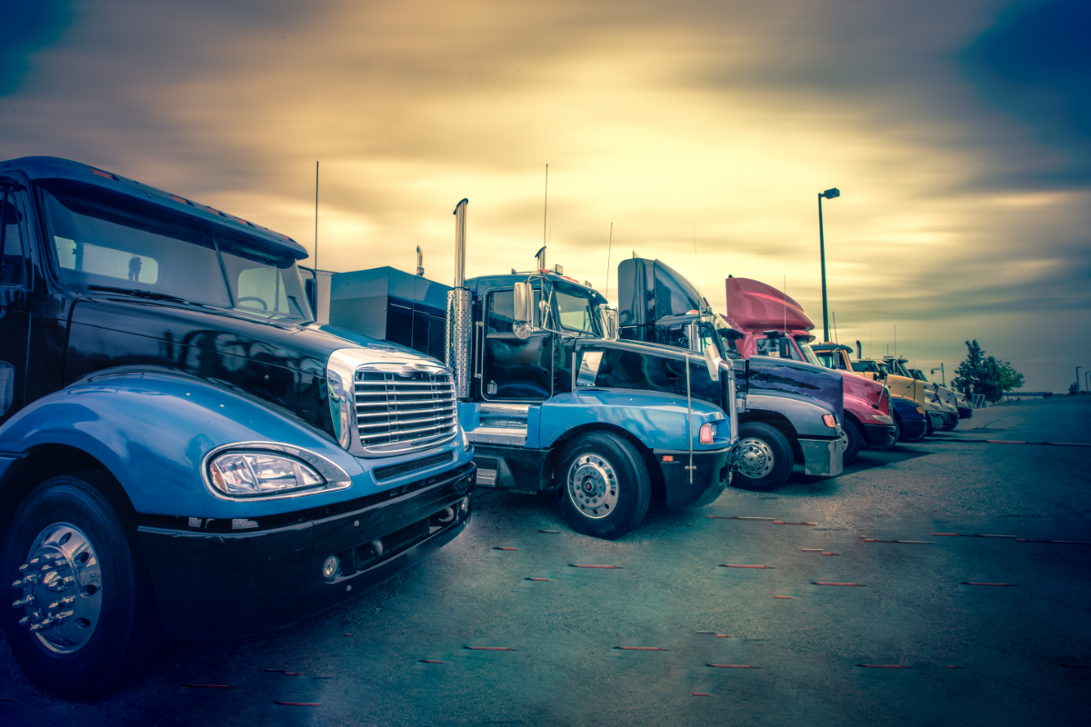 Pass Air Brake Test